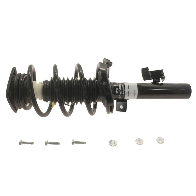 KYB SHOCKS SR4083 3 Bolts, 3 Washers