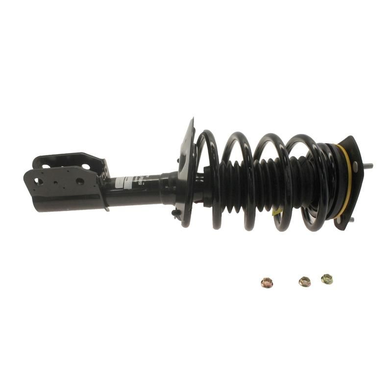 KYB SHOCKS SR4091 3 Nuts