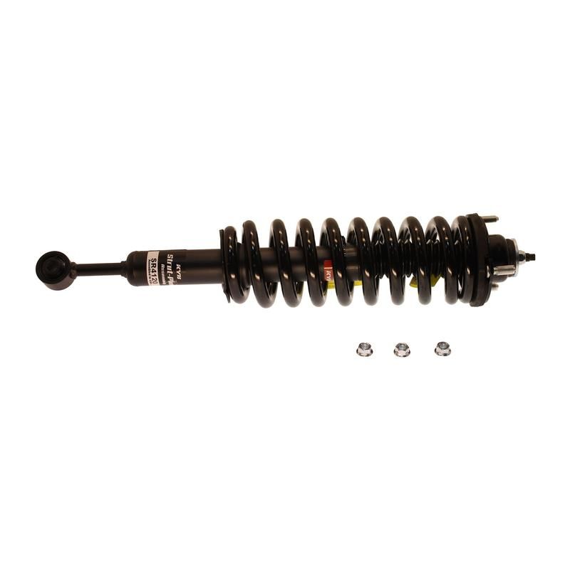 KYB SHOCKS SR4120 3 Nuts