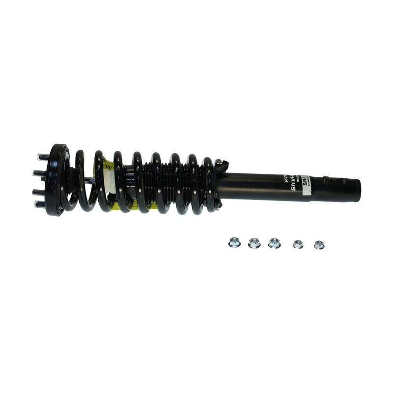 KYB SHOCKS SR4121 3 Nuts