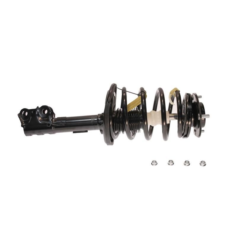 KYB SHOCKS SR4138 3 Nuts