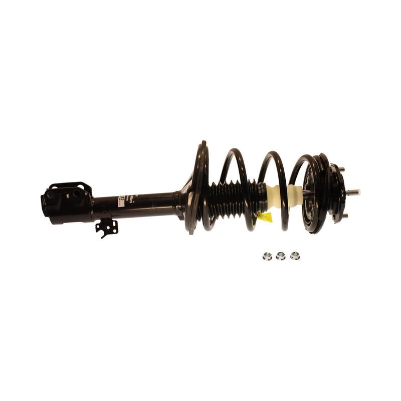 KYB SHOCKS SR4152 3 Nuts