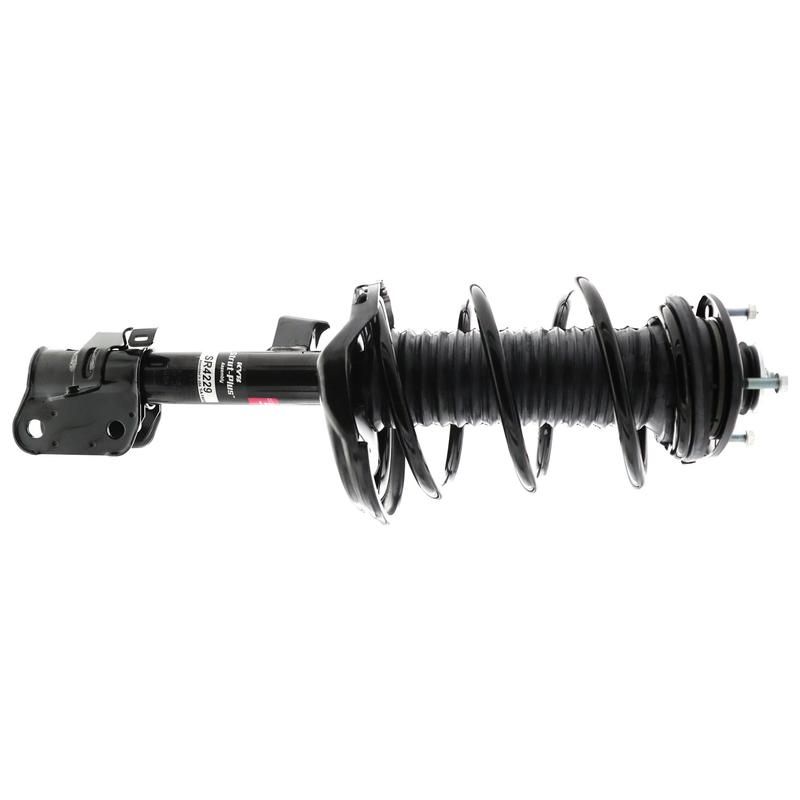 KYB SHOCKS SR4229 3 Nuts