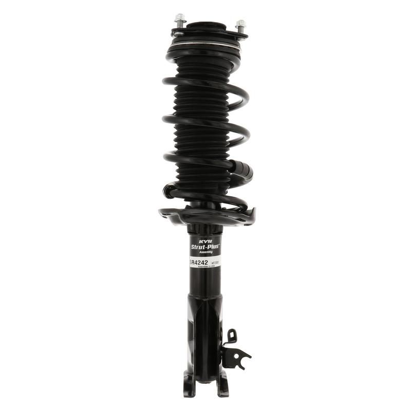 KYB SHOCKS SR4242 3 Nuts
