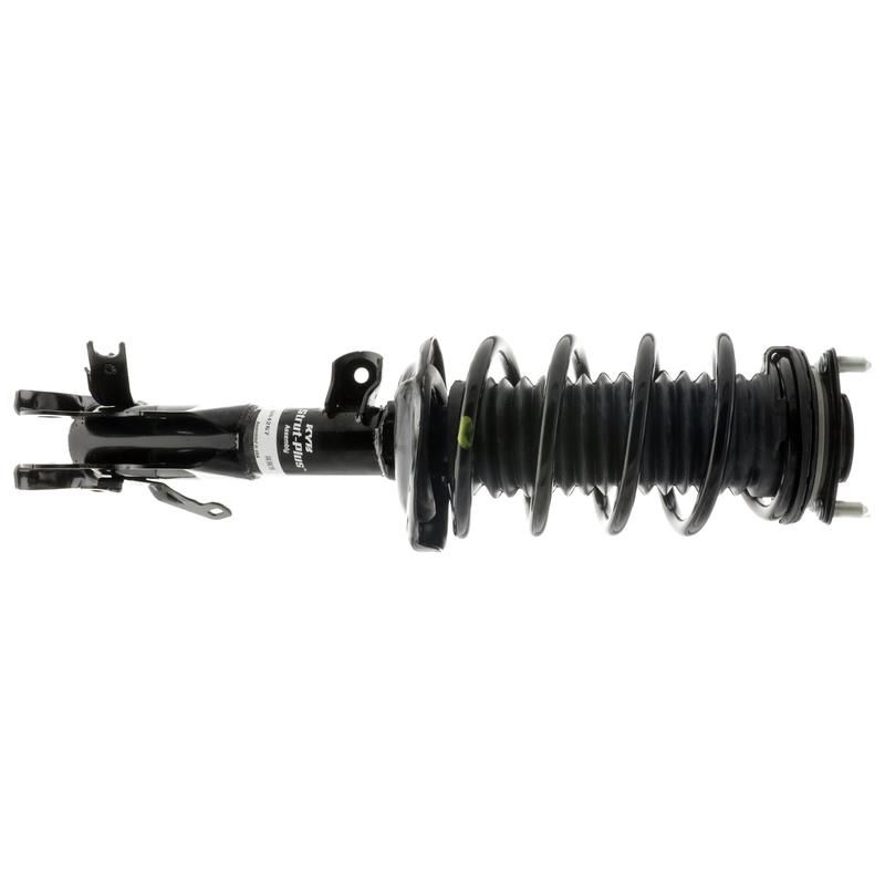 KYB SHOCKS SR4267 3 Nuts