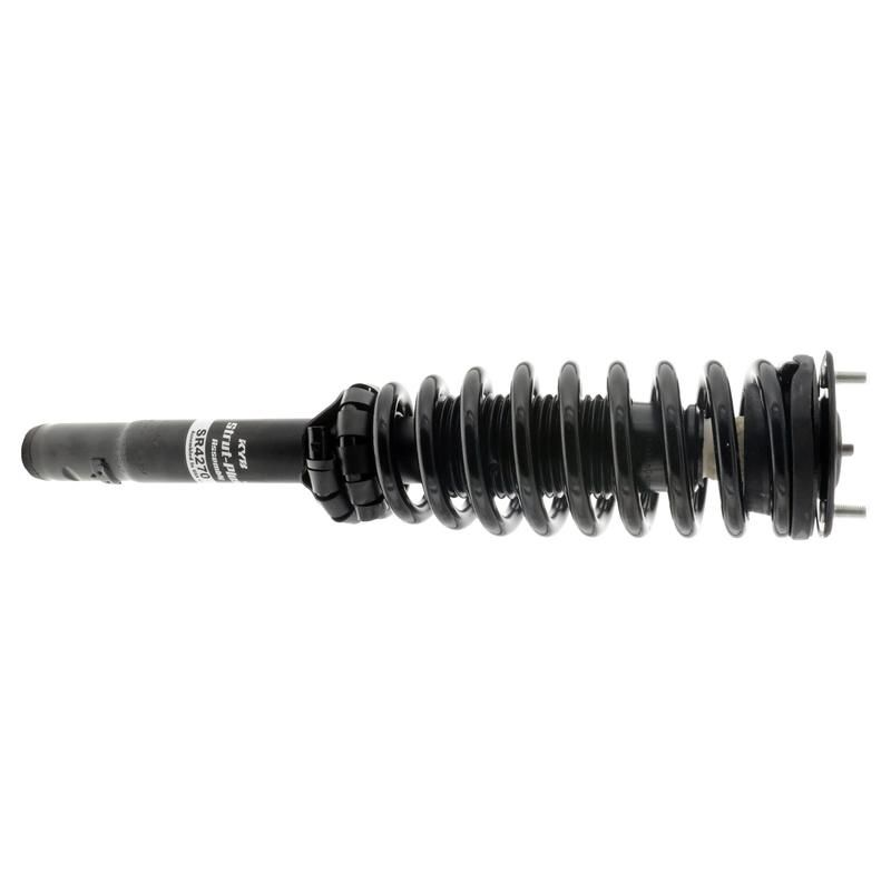 KYB SHOCKS SR4270 3 Nuts