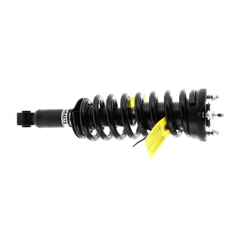 KYB SHOCKS SR4279 3 Nuts