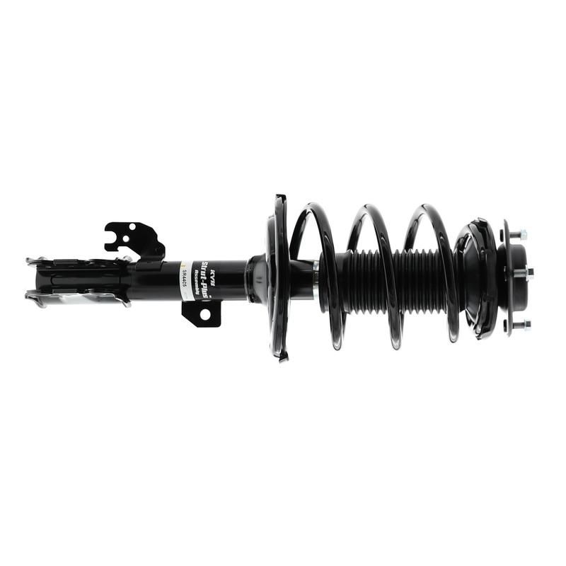 KYB SHOCKS SR4405 3 Nuts