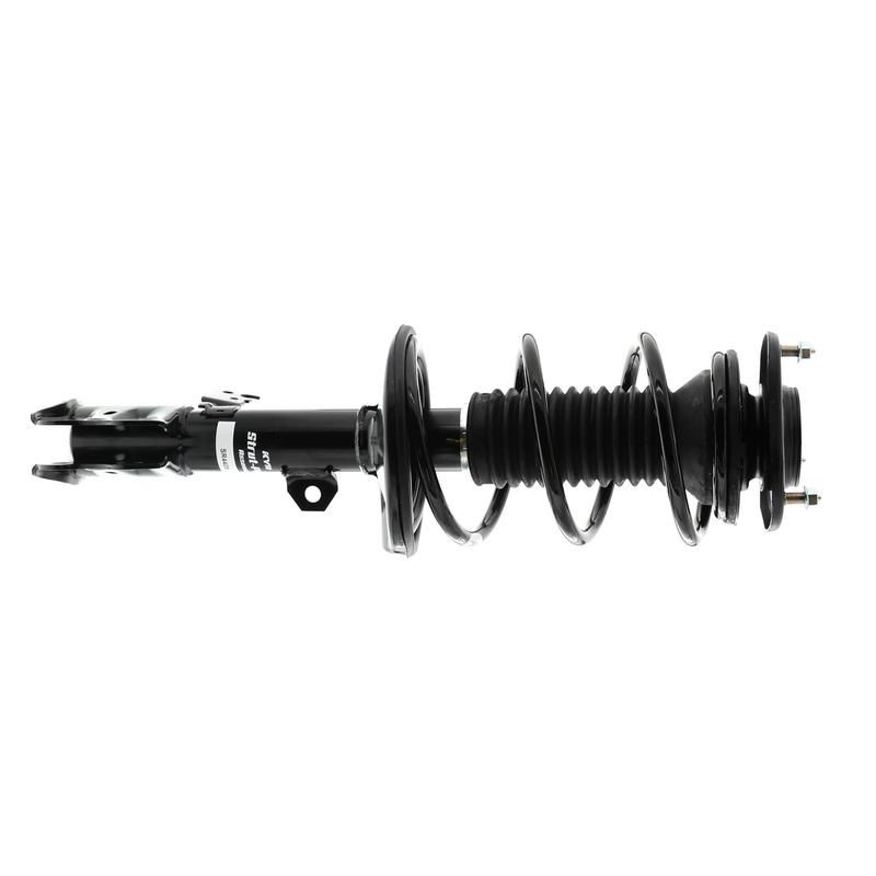 KYB SHOCKS SR4409 3 Nuts