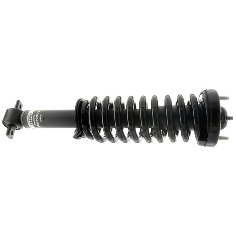 KYB SHOCKS SR4443 2 Bolts, 2 Nuts, 2 Lock Washers