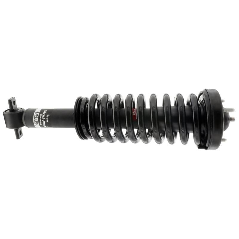 KYB SHOCKS SR4456 2 Bolts, 2 Nuts, 2 Lock Washers