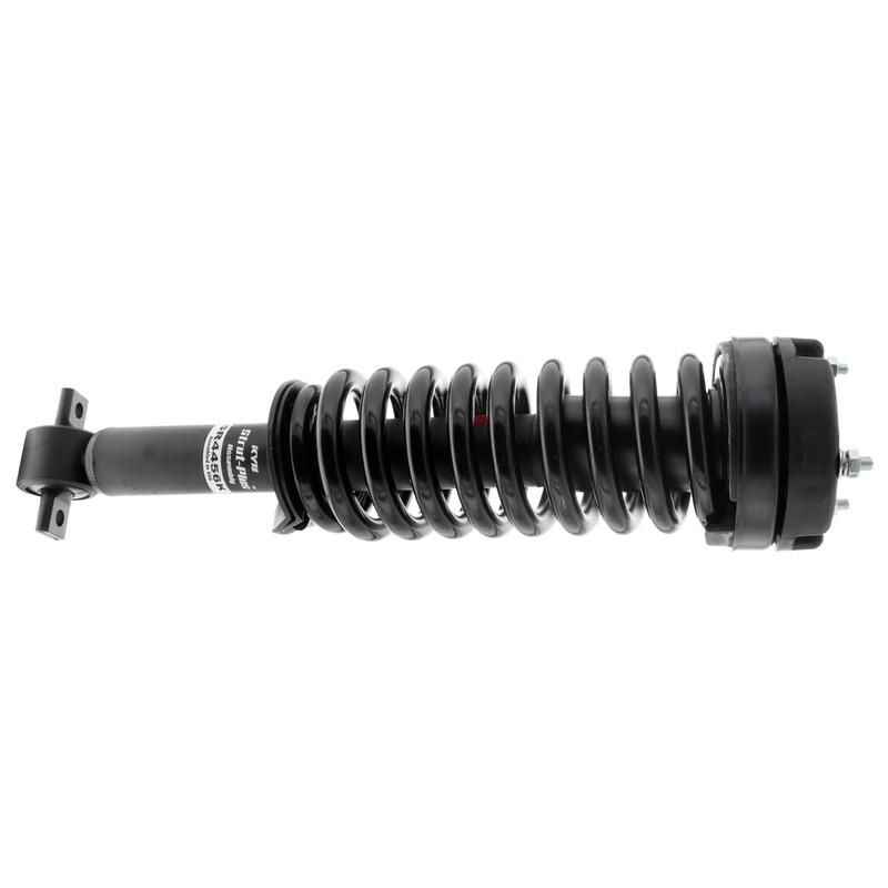 KYB SHOCKS SR4456K 2 Bolts, 2 Nuts, 2 Lock Washers