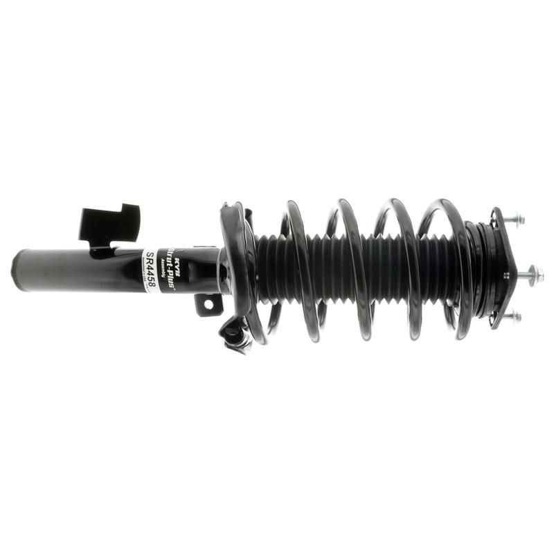 KYB SHOCKS SR4458 3 Bolts, 3 Washers