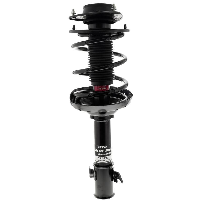 KYB SHOCKS SR4491 3 Nuts