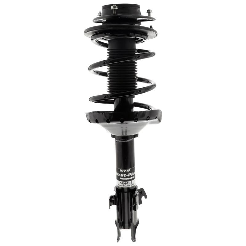 KYB SHOCKS SR4492 3 Nuts