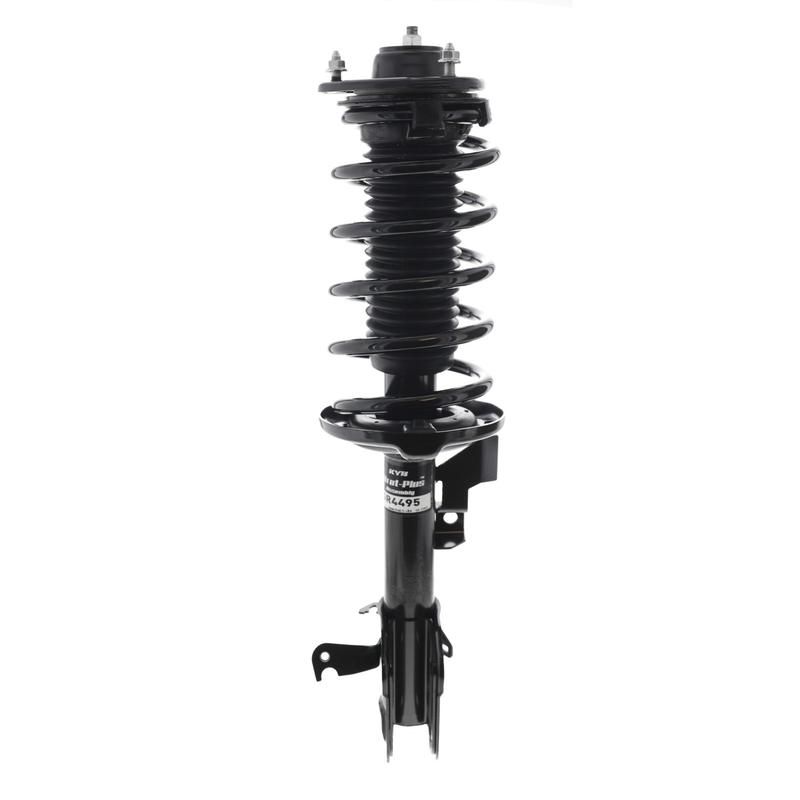KYB SHOCKS SR4495 3 Nuts