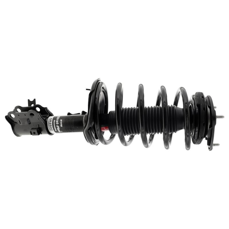 KYB SHOCKS SR4500 3 Nuts
