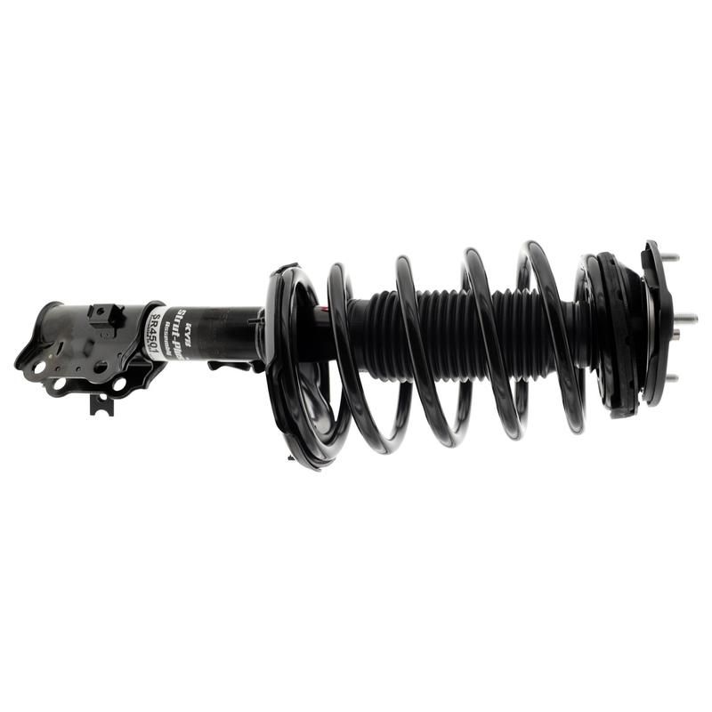 KYB SHOCKS SR4501 3 Nuts