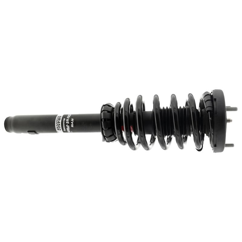 KYB SHOCKS SR4502 3 Nuts
