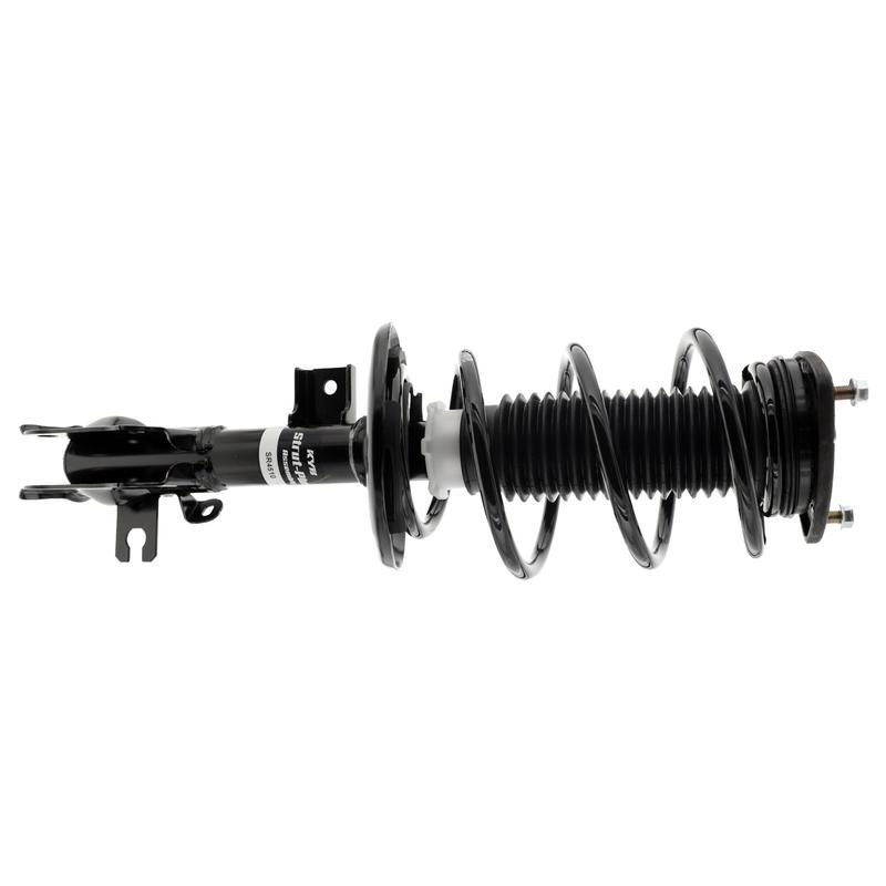 KYB SHOCKS SR4510 3 Nuts