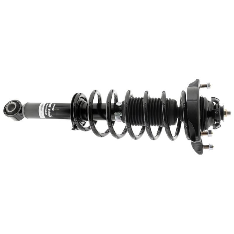 KYB SHOCKS SR4519 3 Nuts