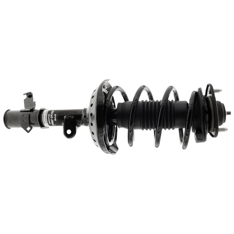 KYB SHOCKS SR4522 3 Nuts