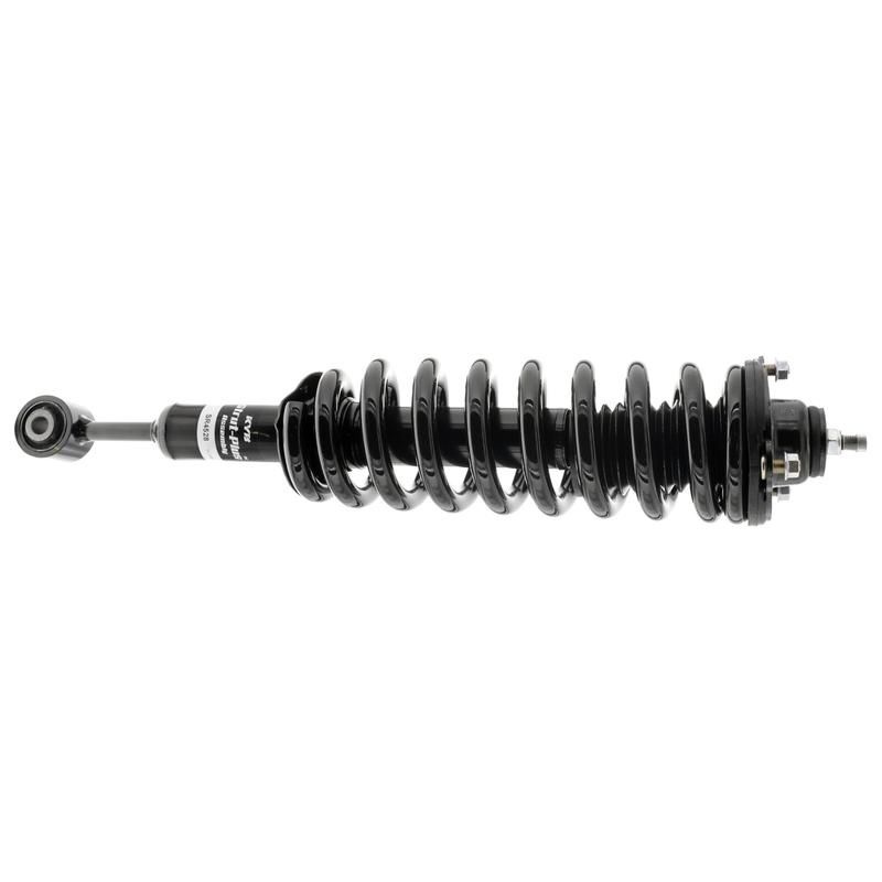 KYB SHOCKS SR4528 3 Nuts