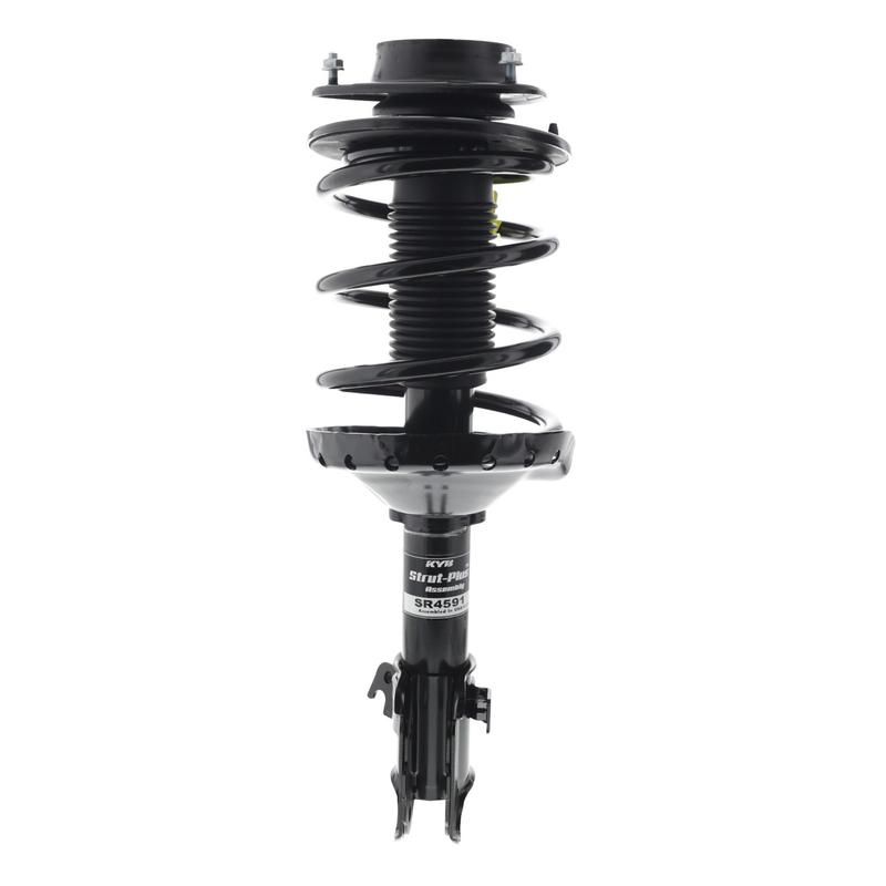 KYB SHOCKS SR4591 3 Nuts