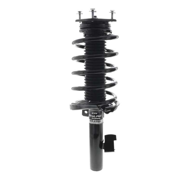 KYB SHOCKS SR4598 3 Bolts, 3 Washers