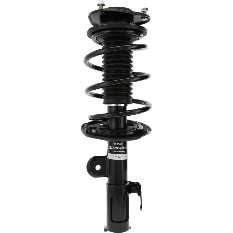 KYB SHOCKS SR4607 3 Nuts