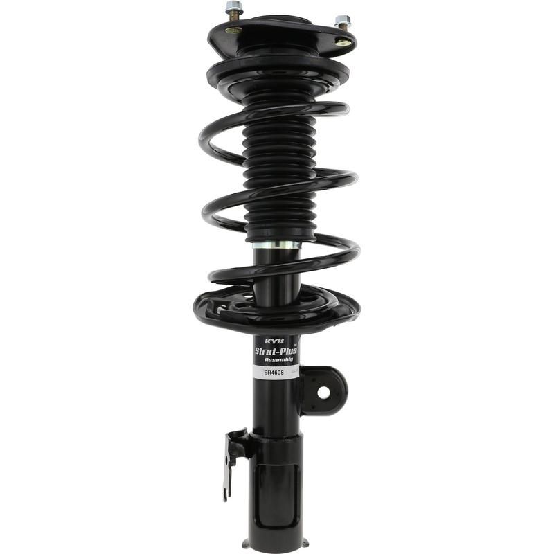 KYB SHOCKS SR4608 3 Nuts