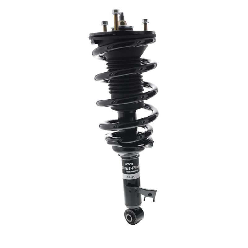KYB SHOCKS SR4613 3 Nuts