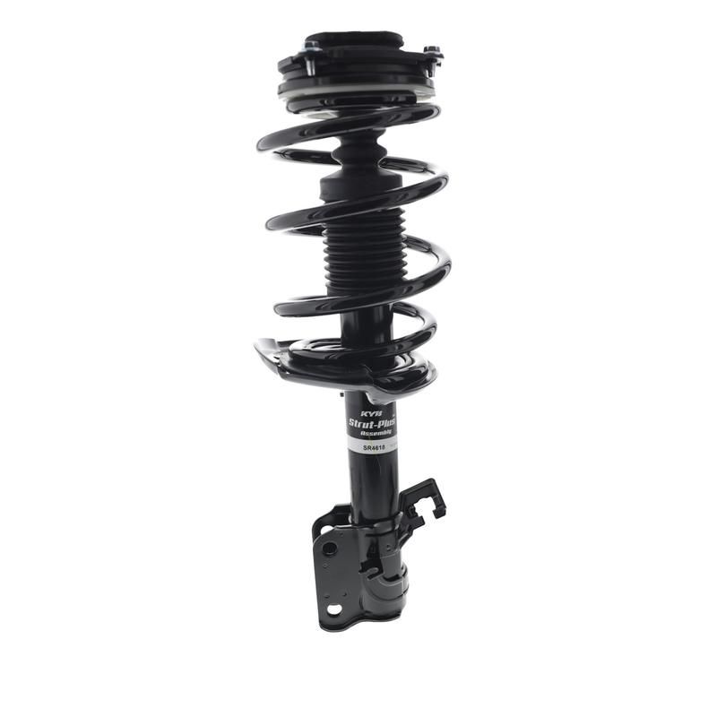 KYB SHOCKS SR4618 3 Bolts, 3 Washers