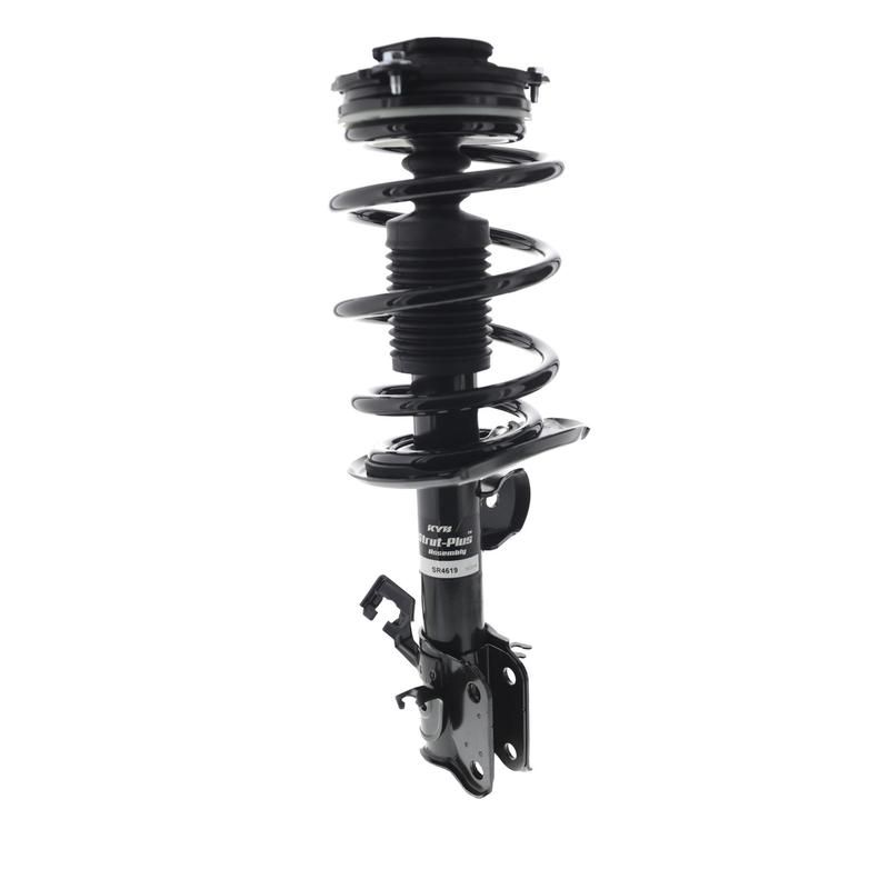 KYB SHOCKS SR4619 3 Bolts, 3 Washers