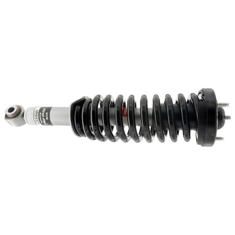KYB SHOCKS SRG4171 3 Nuts
