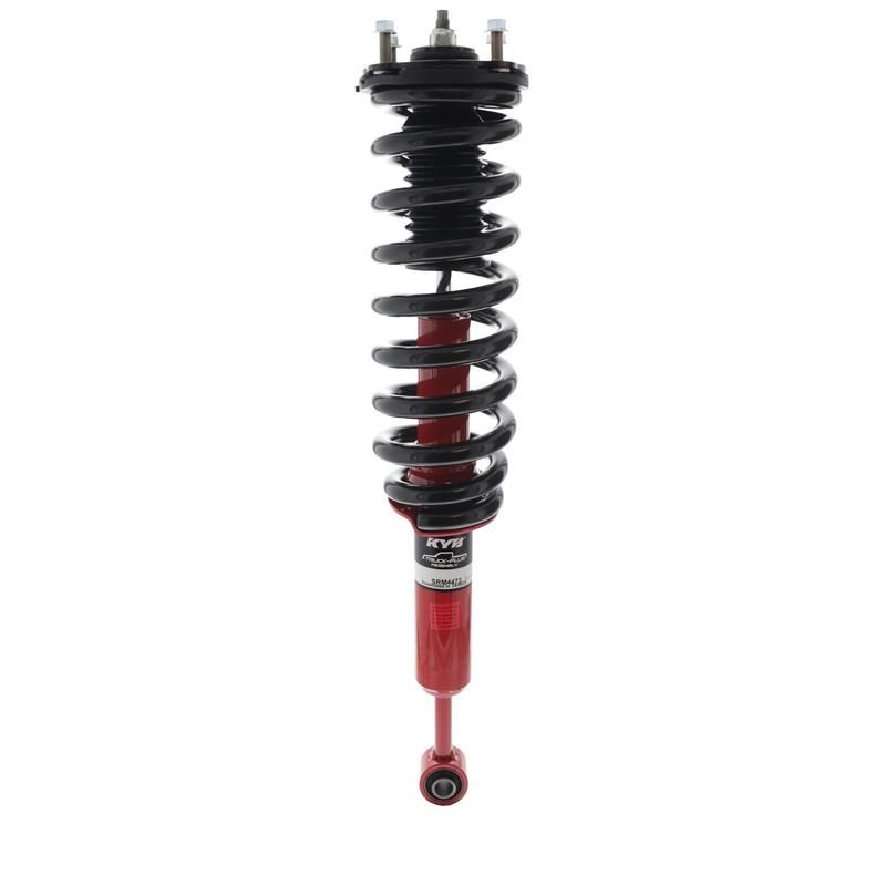KYB SHOCKS SRM4473 4 Nuts