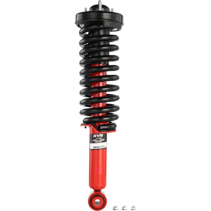KYB SHOCKS SRX4171 3 Nuts