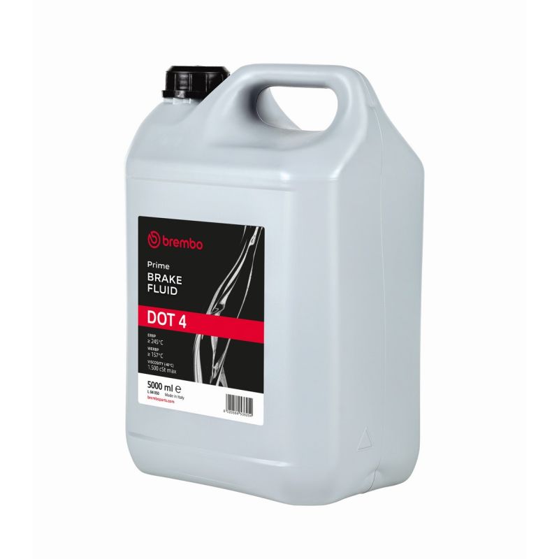 Brembo L04050 PRIME DOT 4.0 5.0L