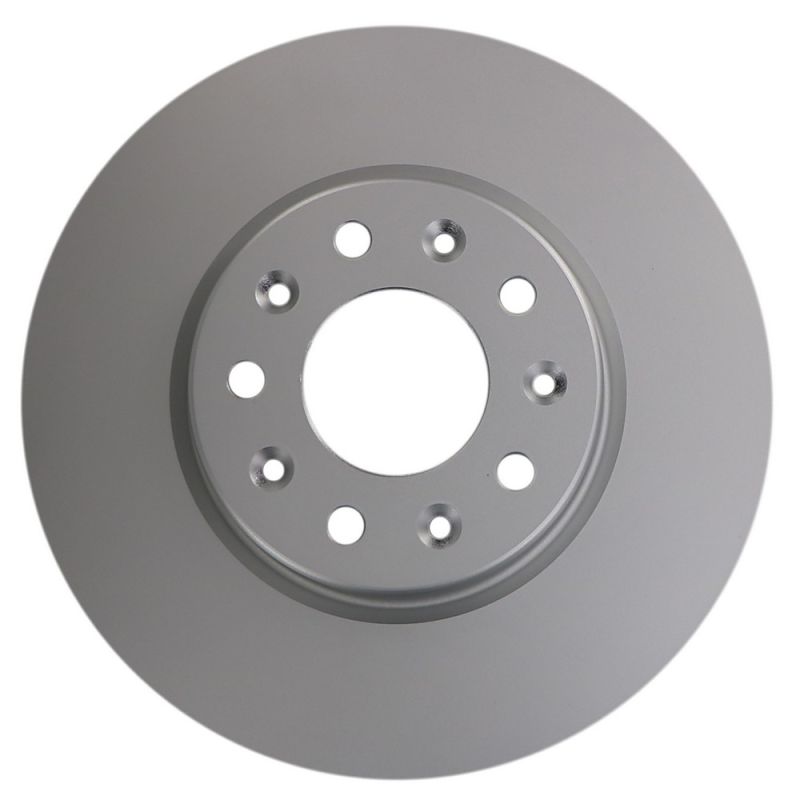 ADVICS L6F348U ADVICS OE Replacement Disc Brake Rotor
