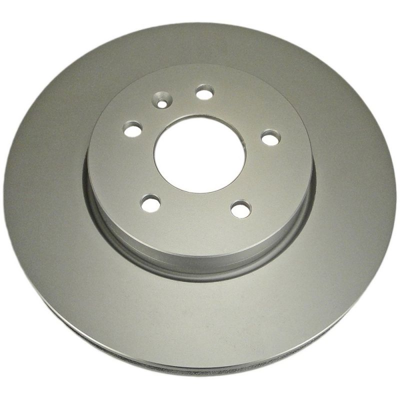 ADVICS L6F349U ADVICS OE Replacement Disc Brake Rotor