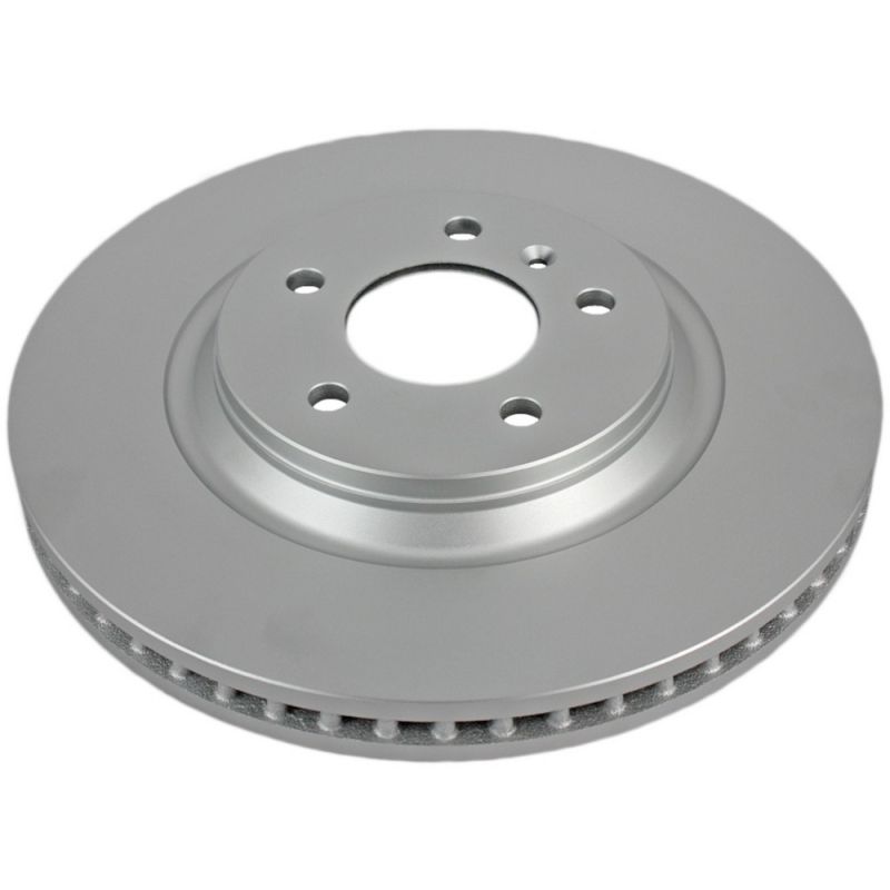 ADVICS L6F353U ADVICS OE Replacement Disc Brake Rotor