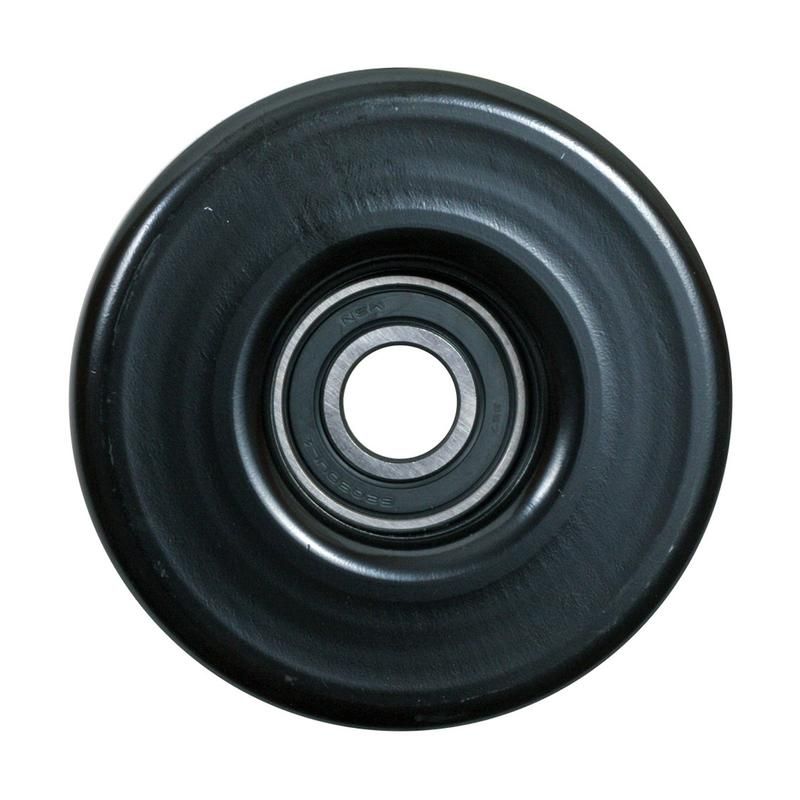 Litens 900024A Accessory Belt Drive Idler/Tensioner Pulley - Original Equipment Quality