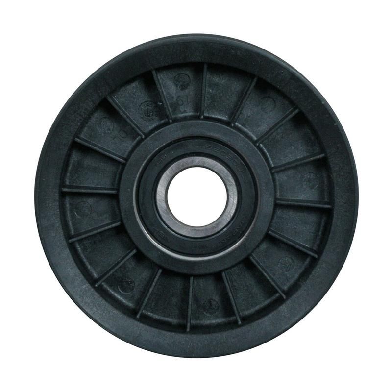 Litens 900037A Accessory Belt Drive Idler/Tensioner Pulley - Original Equipment Quality