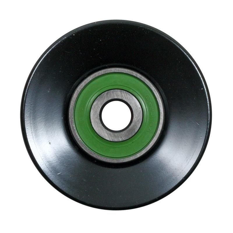 Litens 900046A Accessory Belt Drive Idler/Tensioner Pulley - Original Equipment Quality