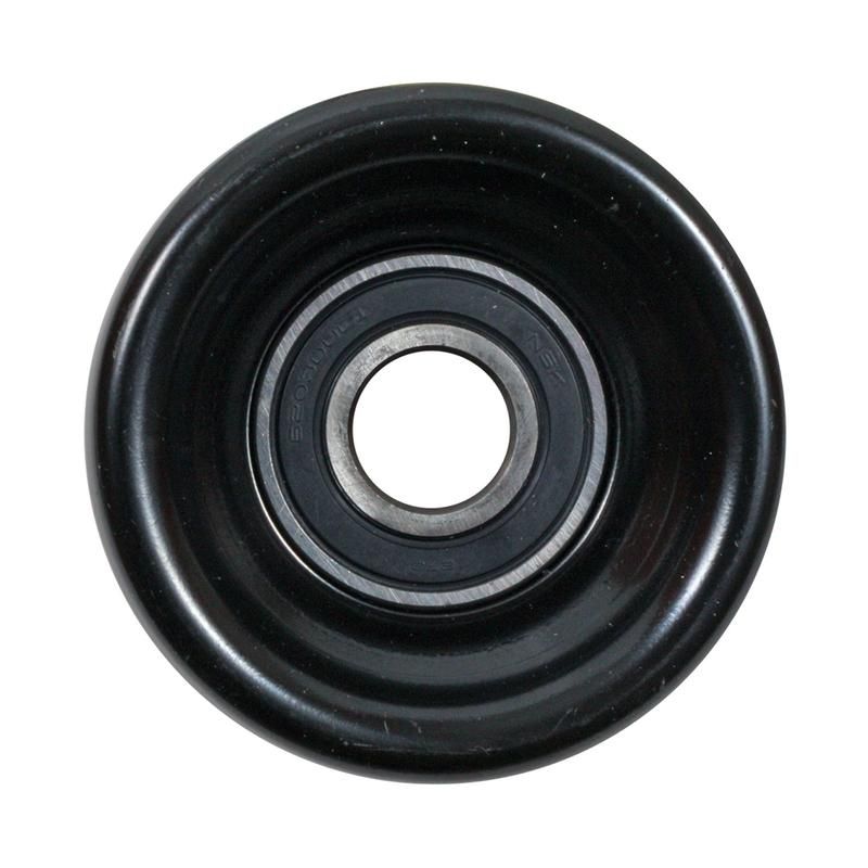 Litens 900104A Accessory Belt Drive Idler/Tensioner Pulley - Original Equipment Quality
