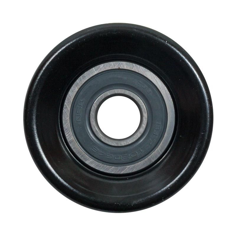 Litens 900114A Accessory Belt Drive Idler/Tensioner Pulley - Original Equipment Quality