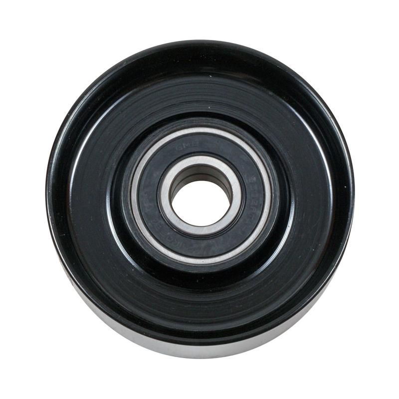 Litens 900117A Accessory Belt Drive Idler/Tensioner Pulley - Original Equipment Quality