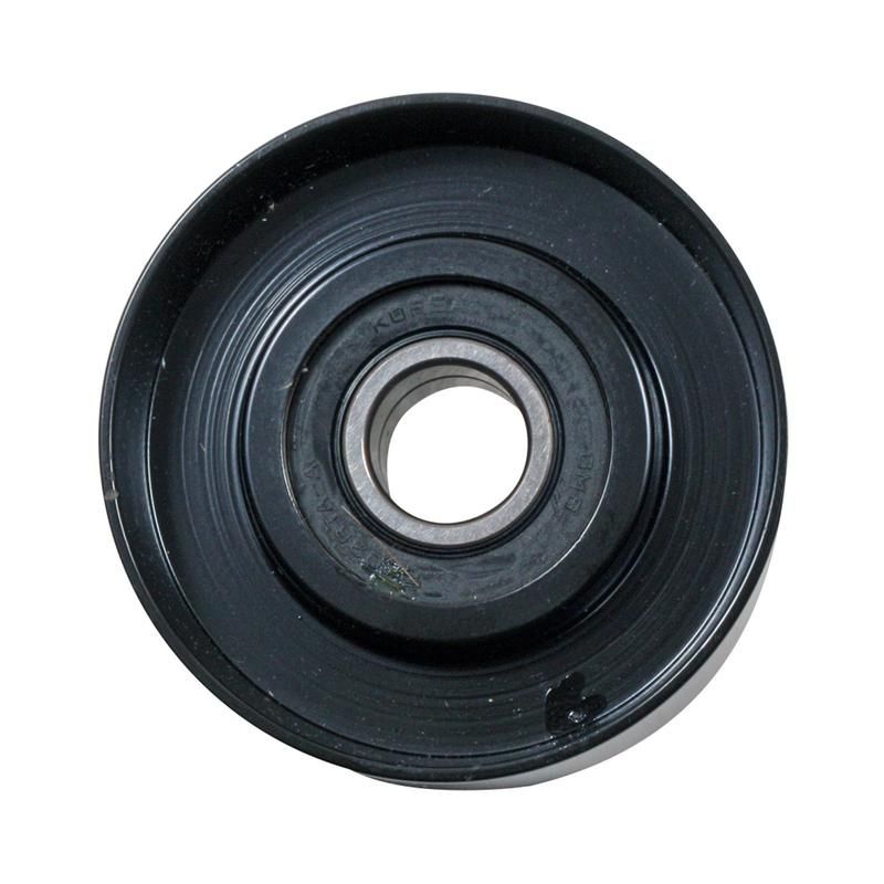 Litens 900120A Accessory Belt Drive Idler/Tensioner Pulley - Original Equipment Quality