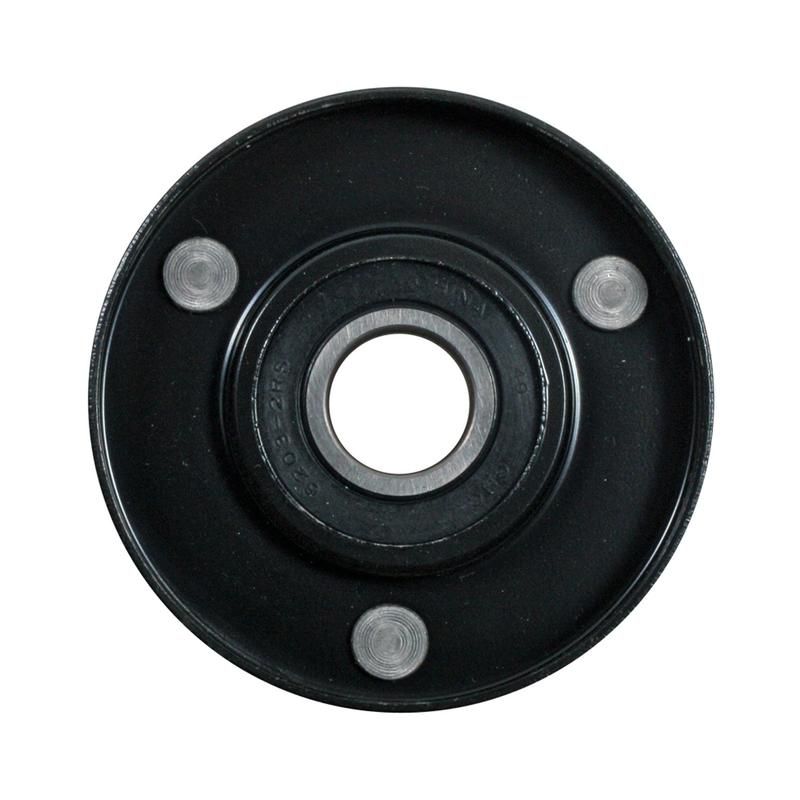 Litens 900170A Accessory Belt Drive Idler/Tensioner Pulley - Original Equipment Quality