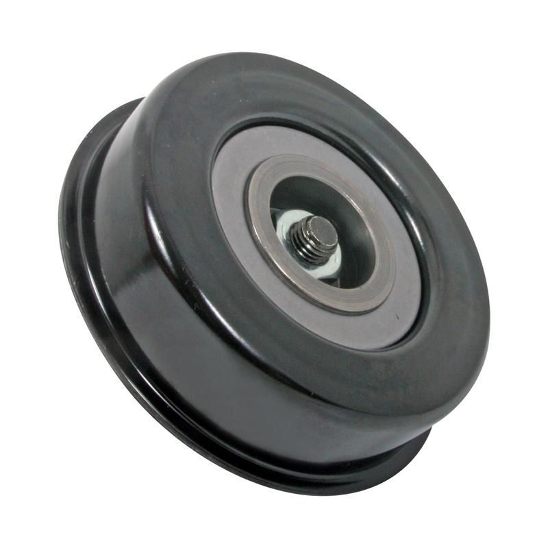 Litens 900215A Accessory Belt Drive Idler/Tensioner Pulley - Original Equipment Quality